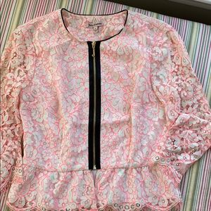 Juicy Couture blazer